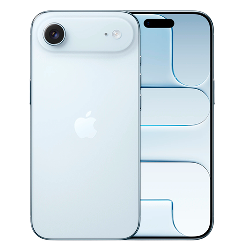 iPhone Air «без RuStore*»<br>