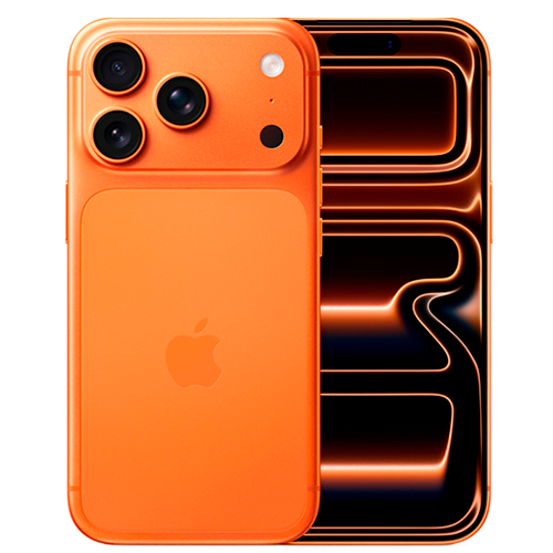 iPhone 17 Pro «без RuStore*»<br>