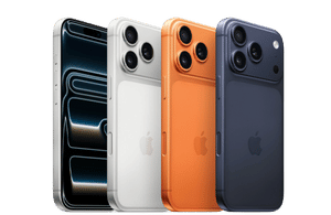 <span style="font-weight: bold;">iPhone</span><br>